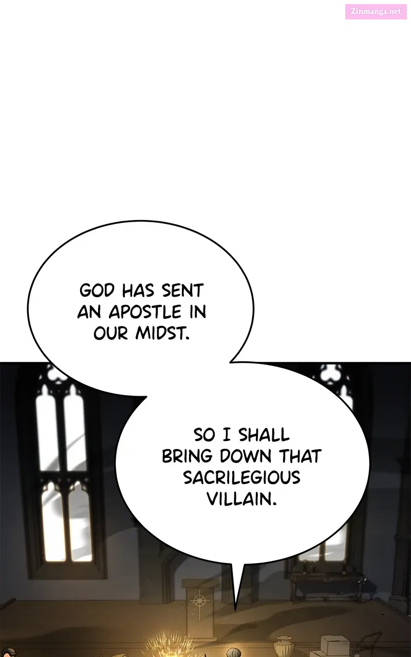 Ultimate Tutorial Warrior - Chapter 18 - Page 1