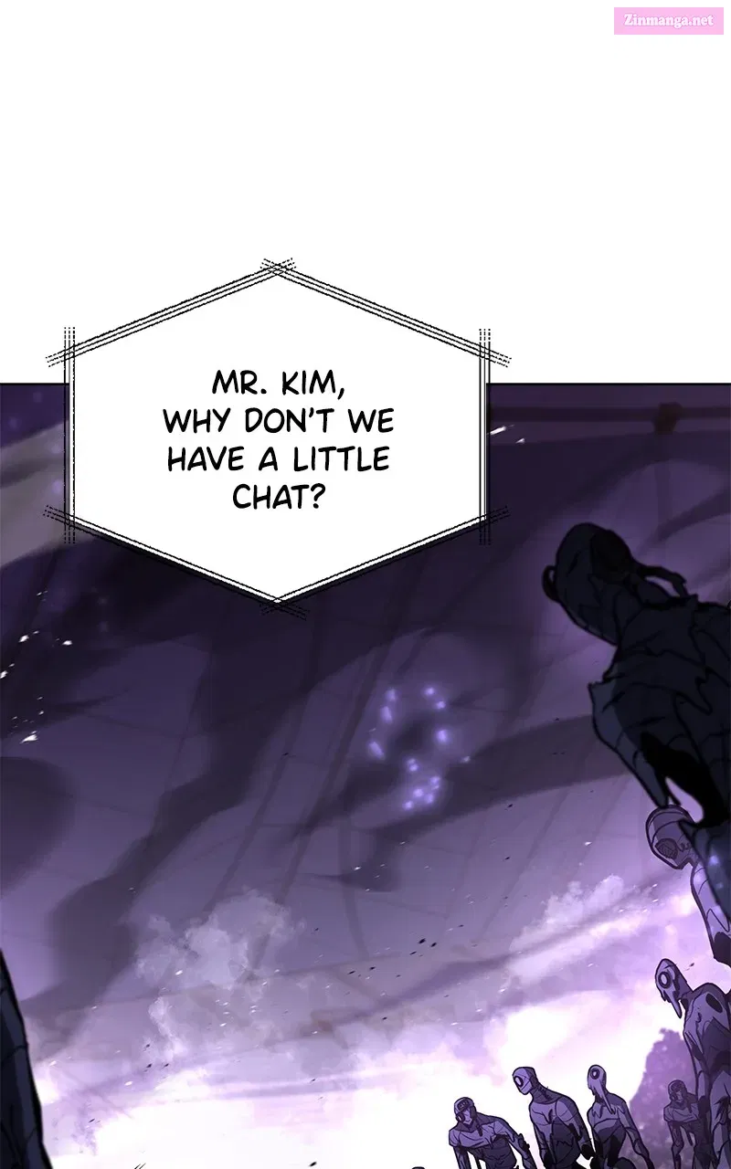 Ultimate Tutorial Warrior - Chapter 19 - Page 1