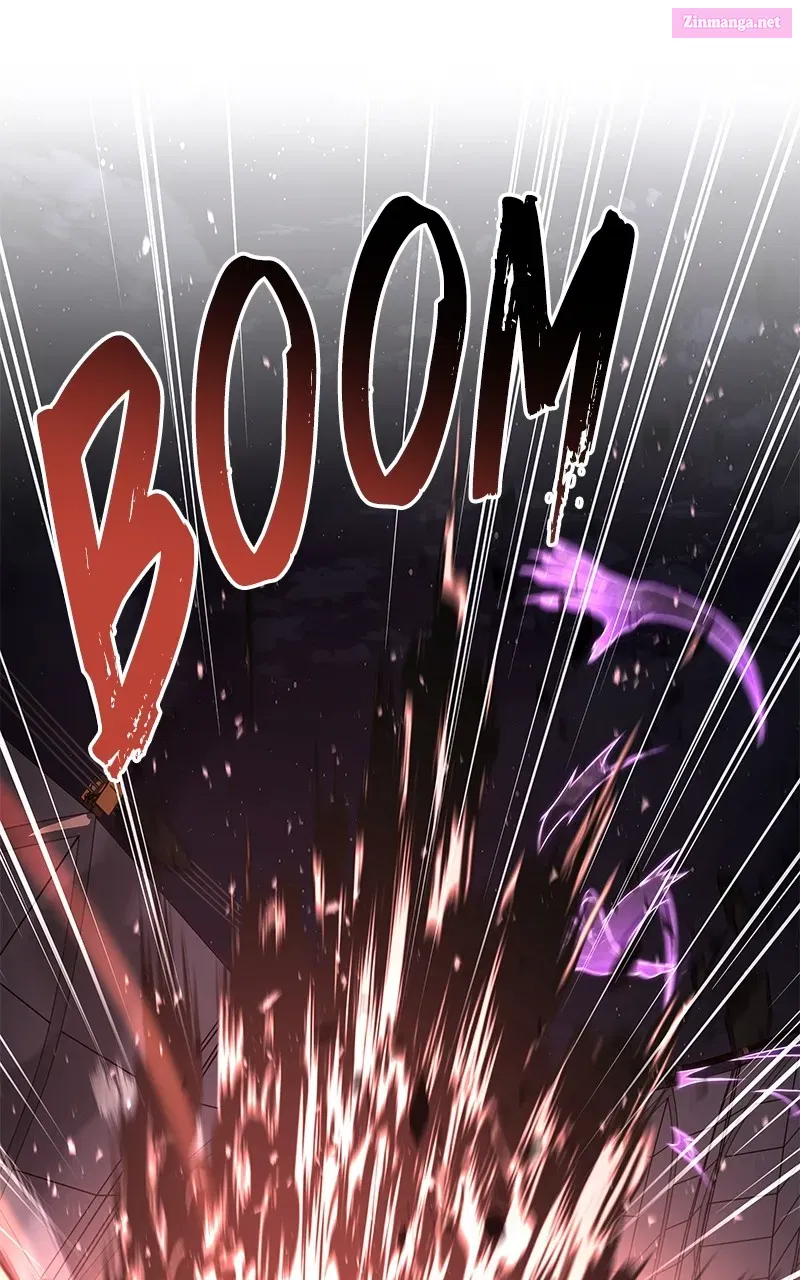 Ultimate Tutorial Warrior - Chapter 20 - Page 1