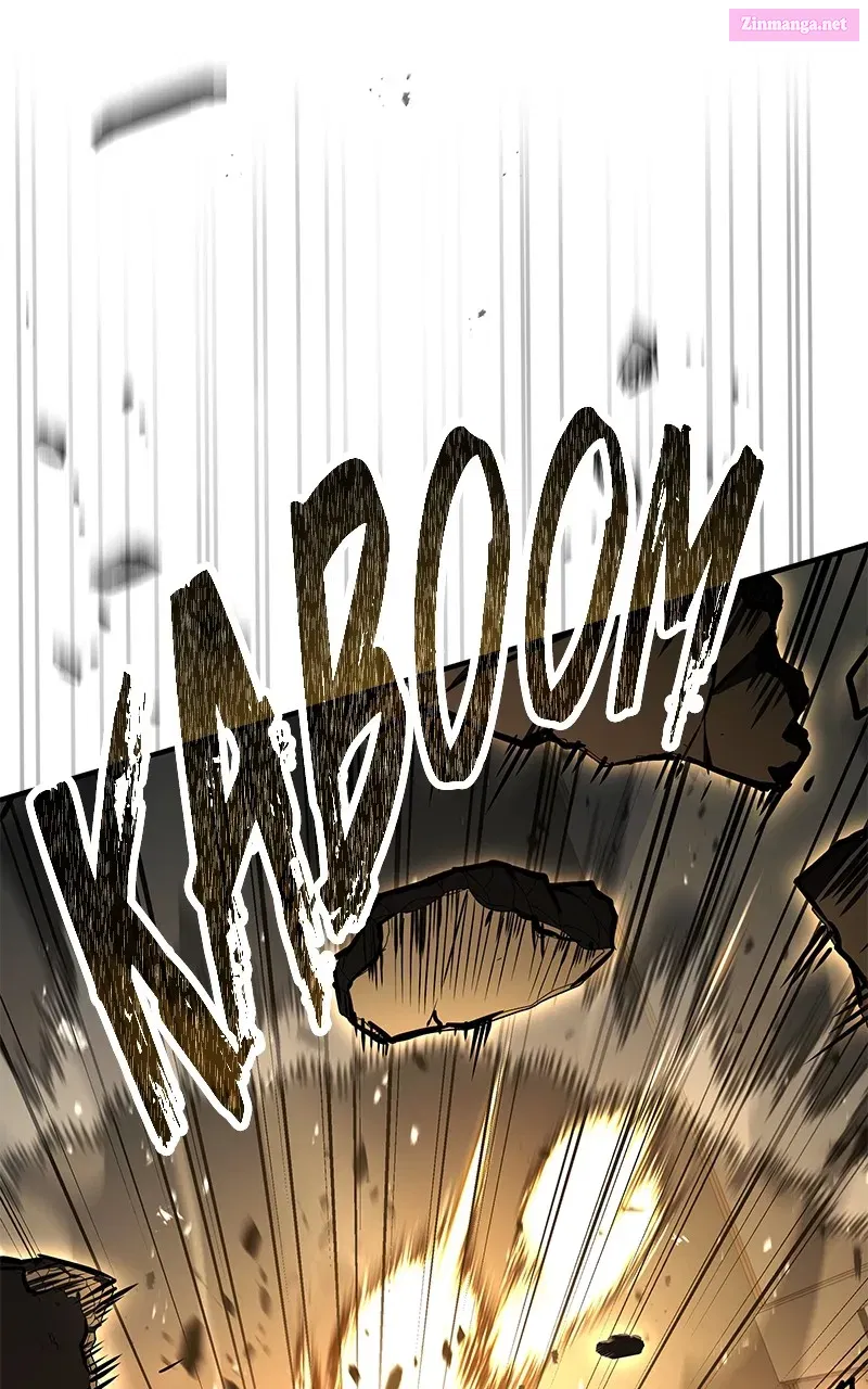 Ultimate Tutorial Warrior - Chapter 22 - Page 1