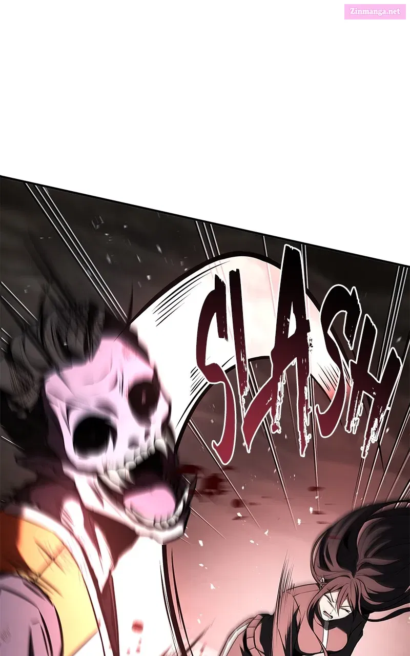 Ultimate Tutorial Warrior - Chapter 25 - Page 1