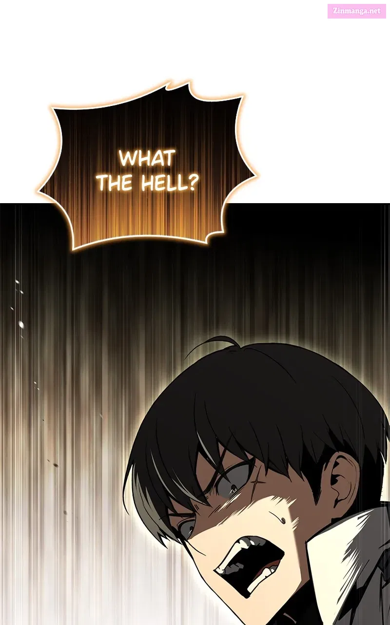 Ultimate Tutorial Warrior - Chapter 30 - Page 1