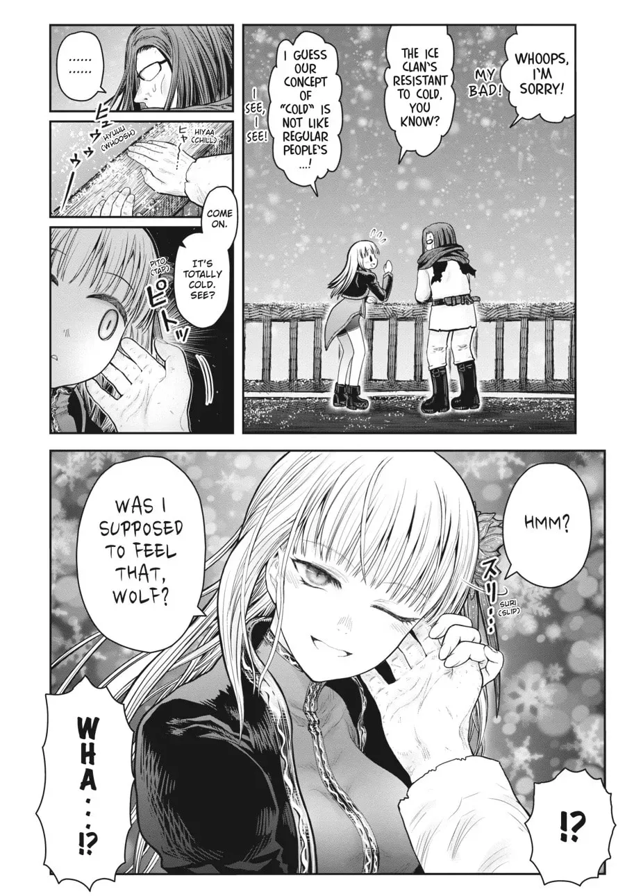 Uncle from Another World - Chapter 37.2 - Page 2