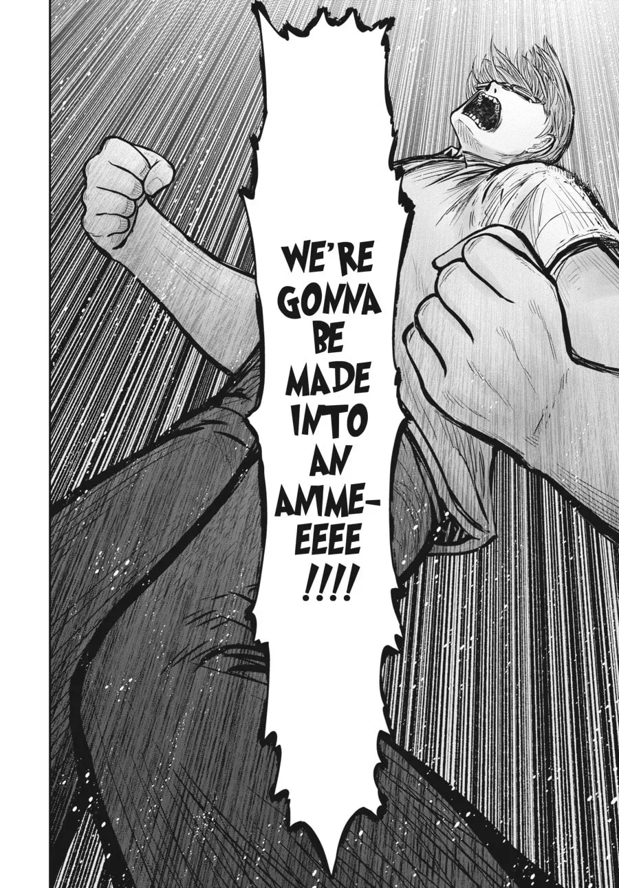 Uncle from Another World - Chapter 37.3 - Page 2