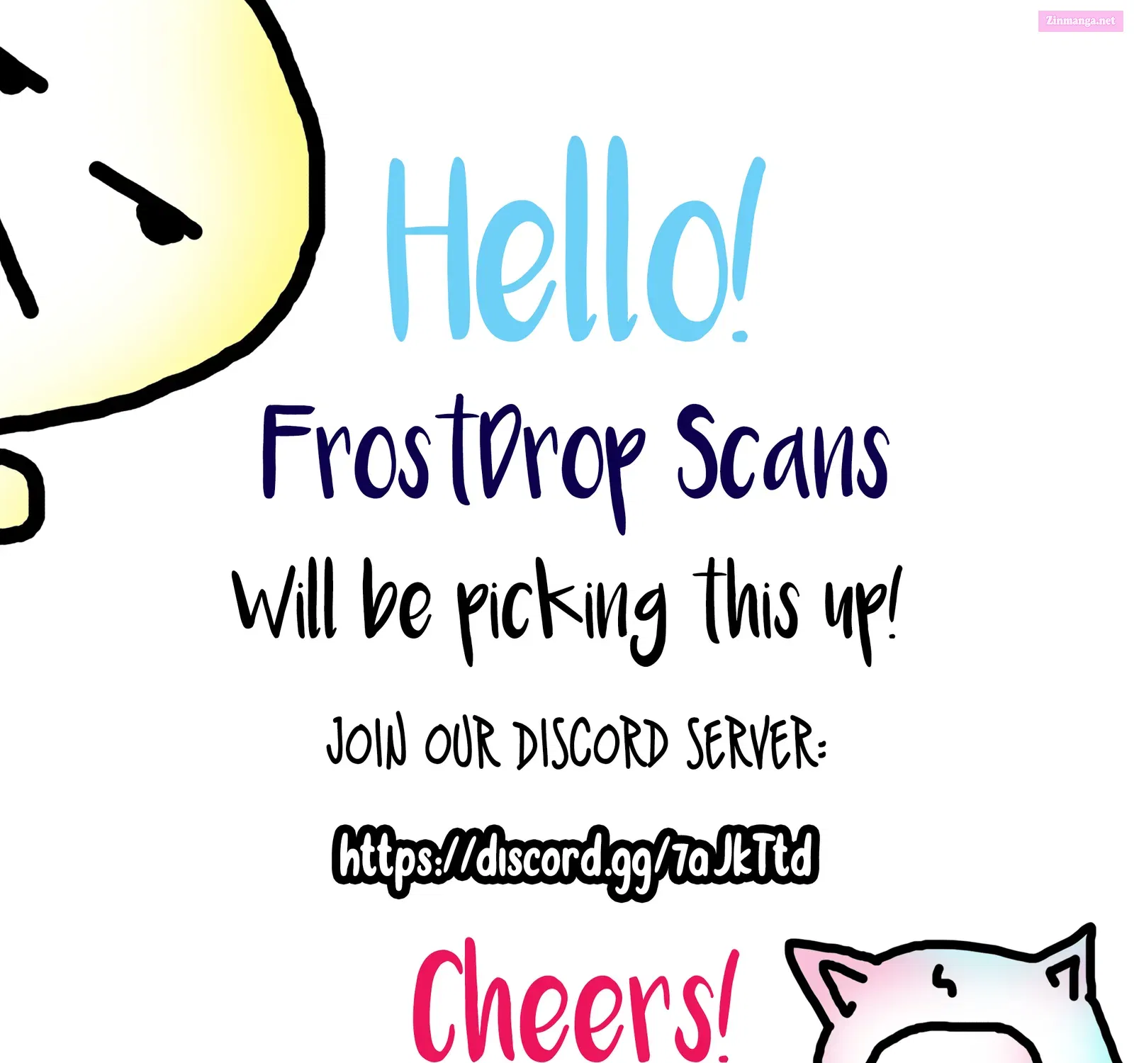 Under The Oak Tree - Chapter 0.5 - Page 1