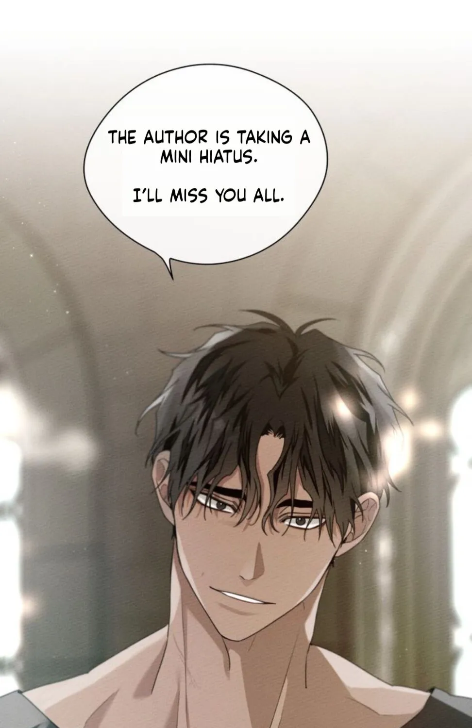 Under The Oak Tree - Chapter 27.1 - Page 1