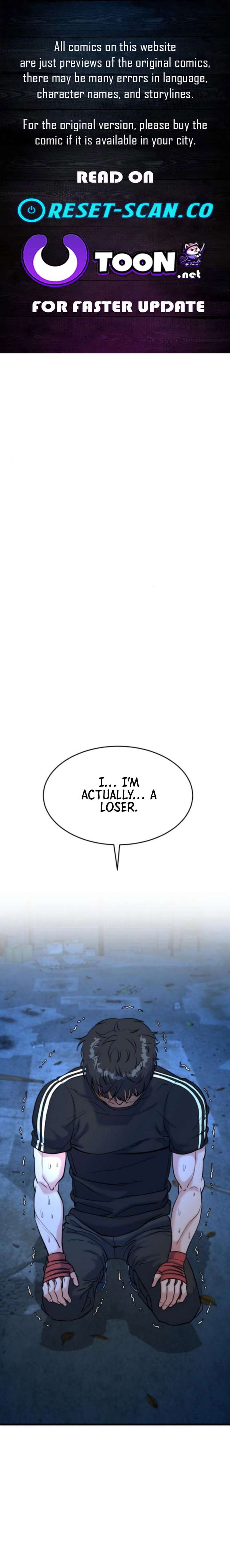 Underboxer - Chapter 20 - Page 1