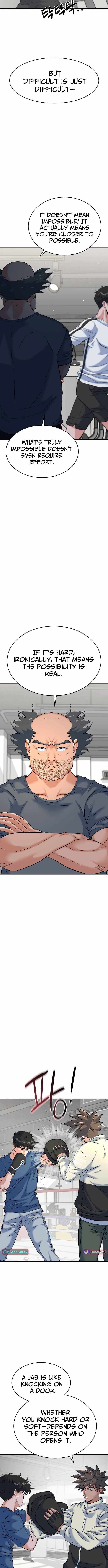 Underboxer - Chapter 26 - Page 2