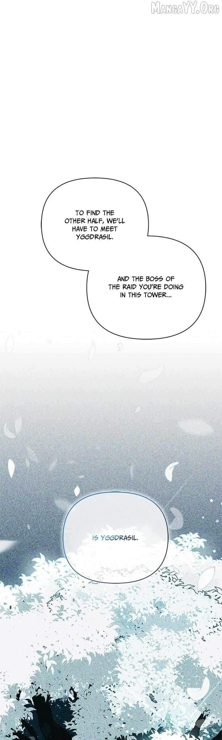 Underground of Babel (Official) - Chapter 61 - Page 1