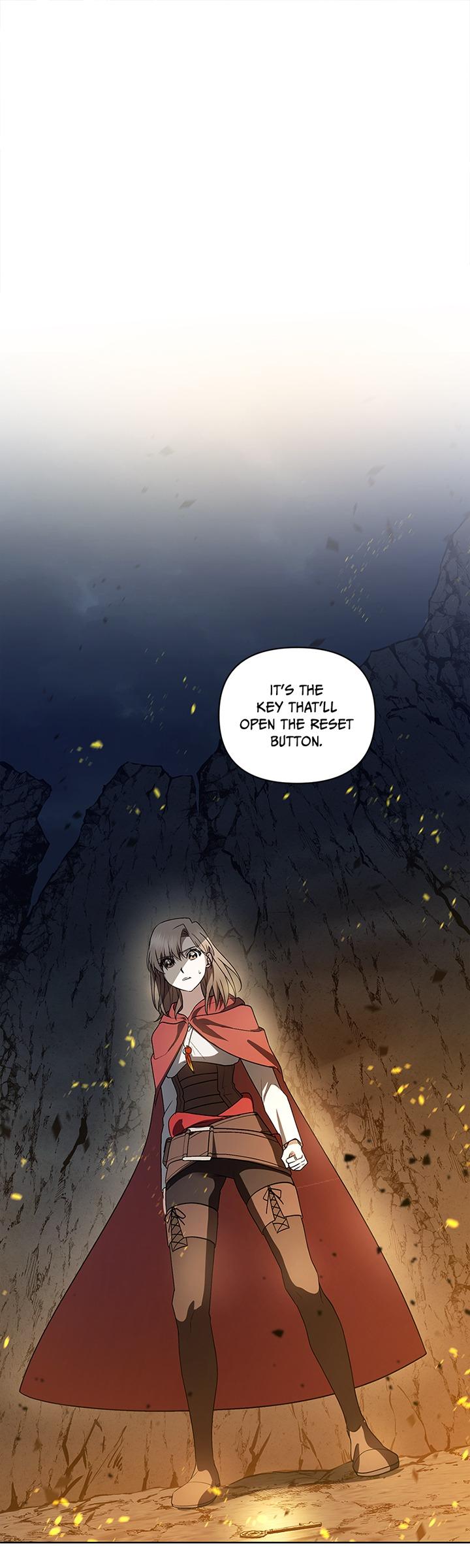 Underground of Babel - Chapter 70 - Page 2