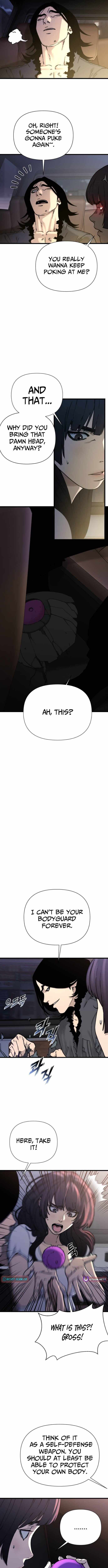 Underworld Invasion - Chapter 10 - Page 2