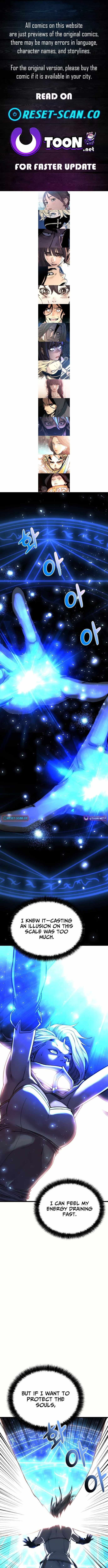 Underworld Invasion - Chapter 15 - Page 1