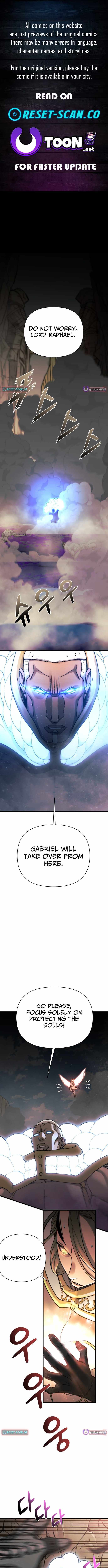 Underworld Invasion - Chapter 16 - Page 1