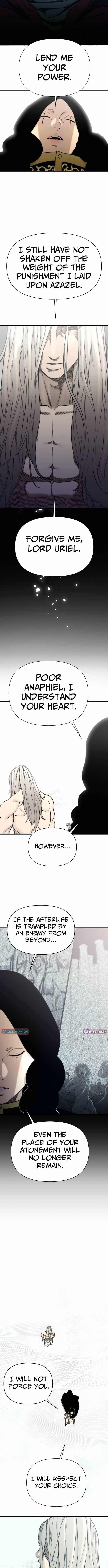 Underworld Invasion - Chapter 8 - Page 2