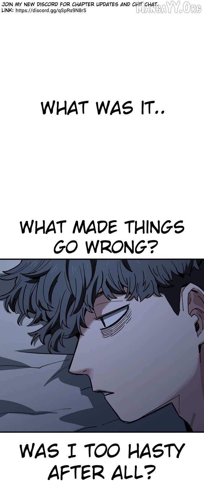 Unemployed Baek-soon - Chapter 168 - Page 1