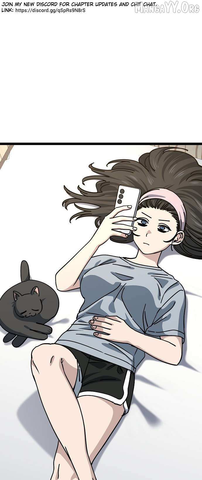 Unemployed Baek-soon - Chapter 194 - Page 1