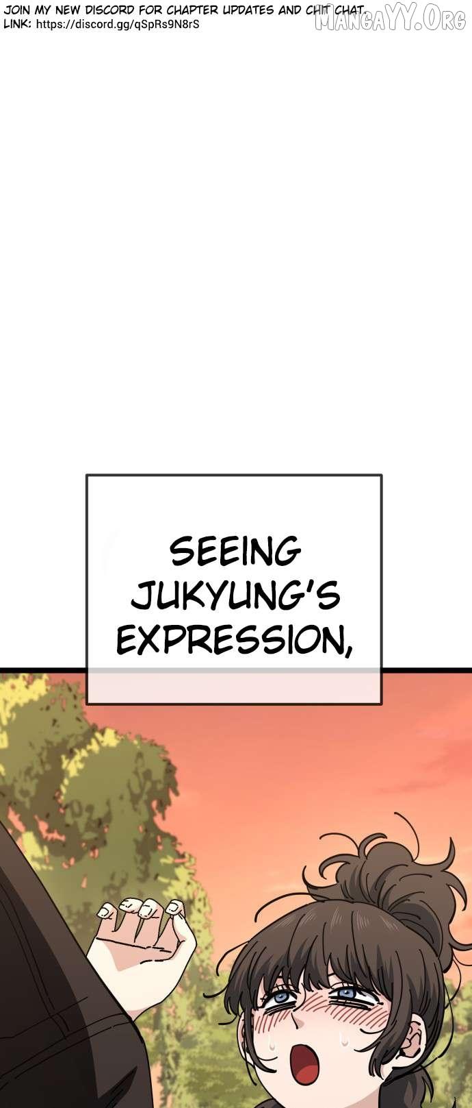 Unemployed Baek-soon - Chapter 200 - Page 1