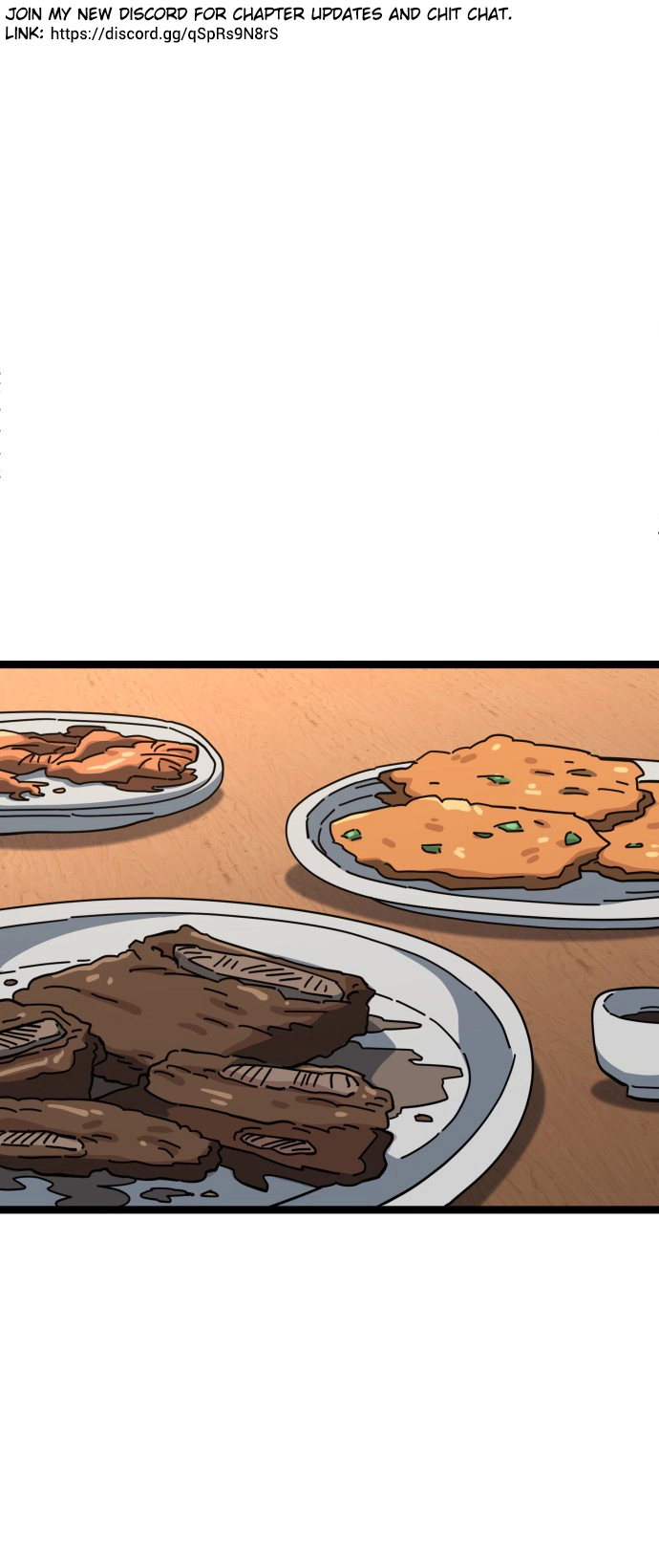 Unemployed Baek-soon - Chapter 226 - Page 1