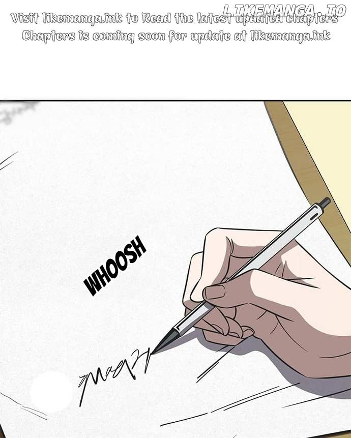 Unemployed Baek-soon - Chapter 73 - Page 1