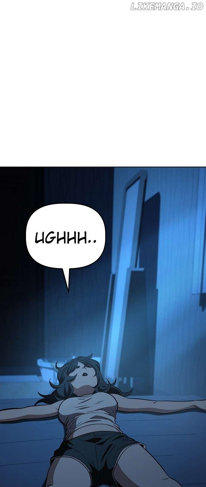 Unemployed Baek-soon - Chapter 74 - Page 1