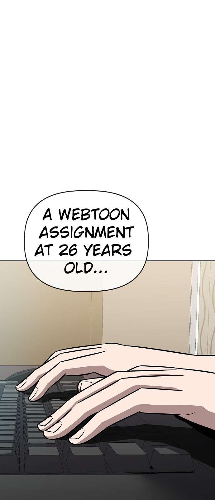 Unemployed Gye Baeksun - Chapter 69 - Page 1