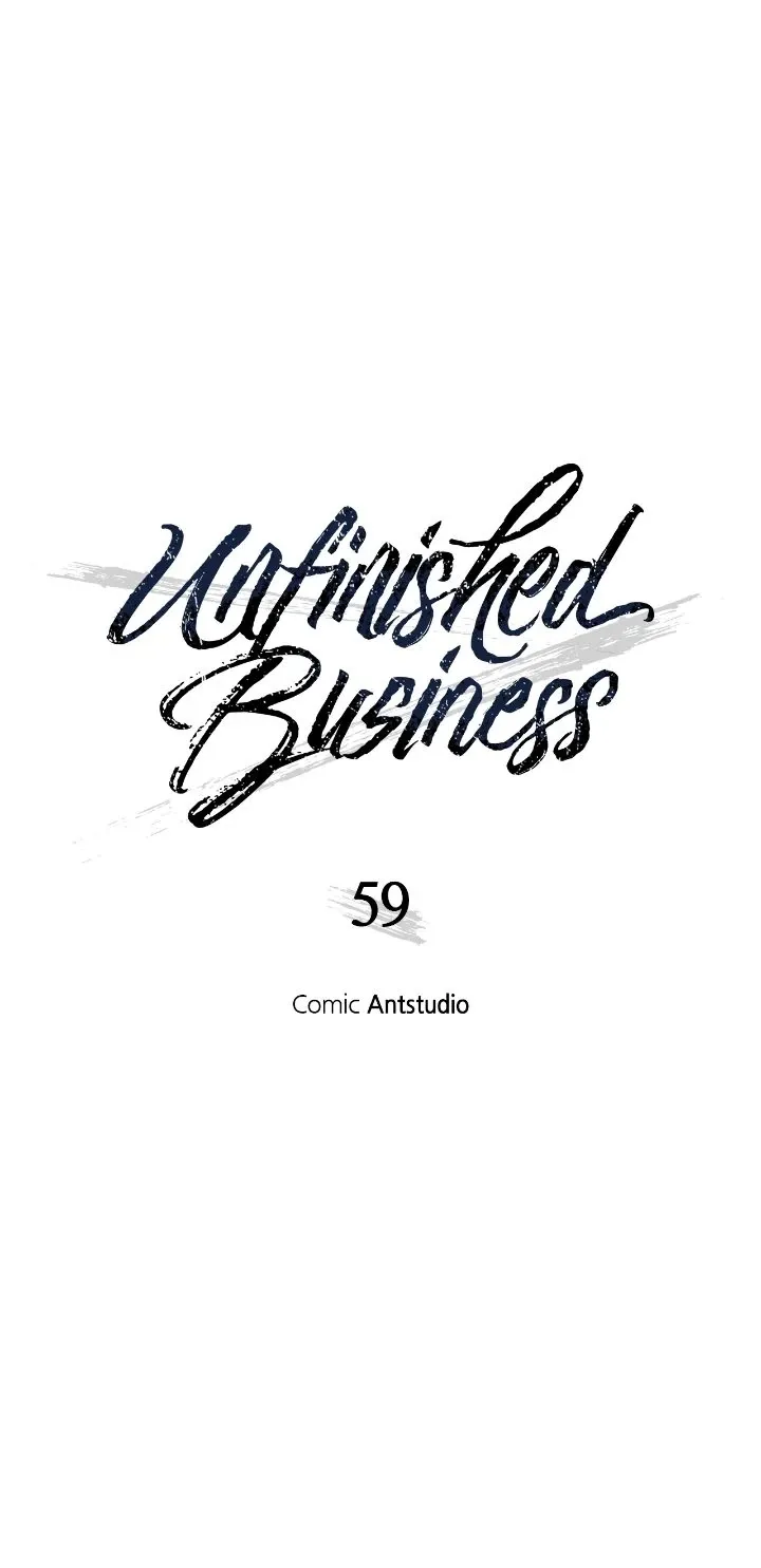 Unfinished Relationship - Chapter 58.1 - Page 1