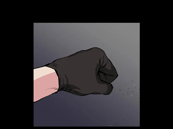 Unhinged - Chapter 0.6 - Page 2