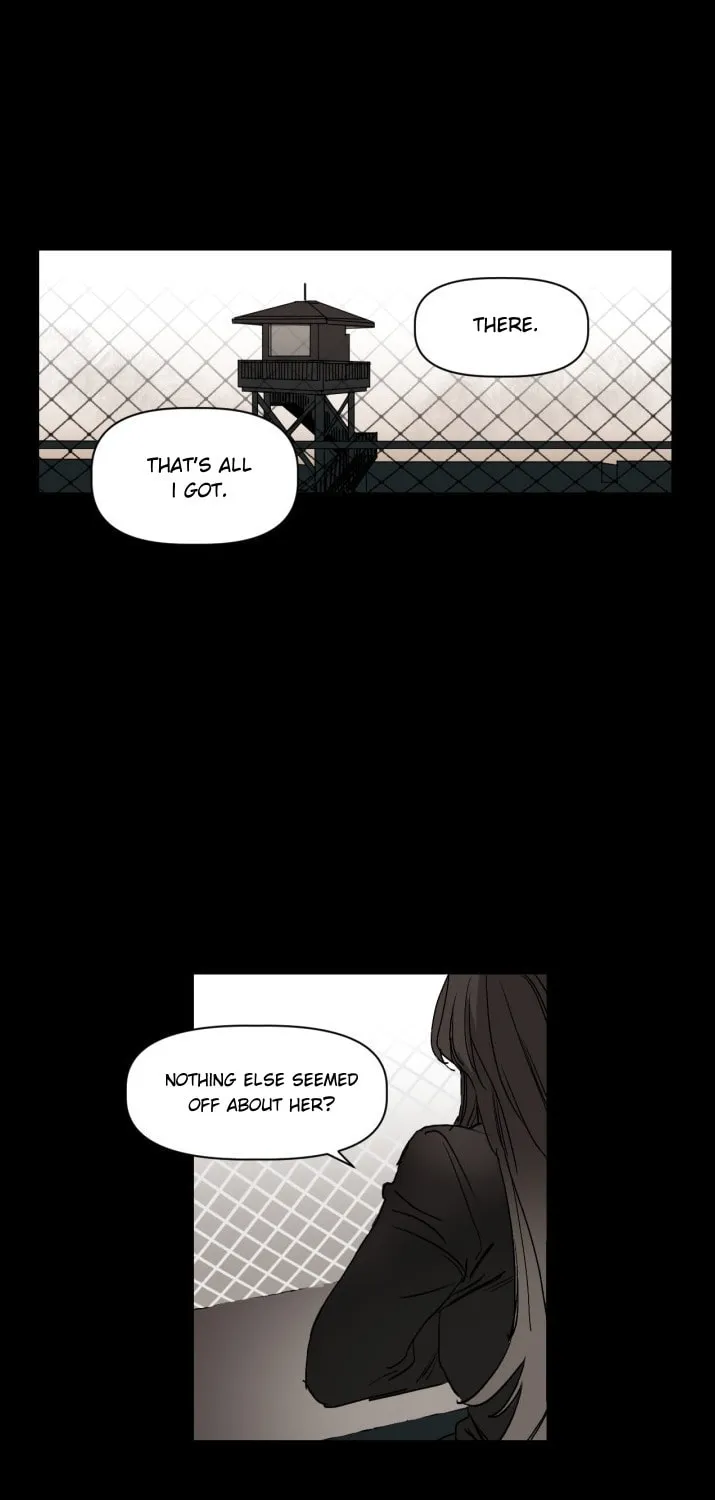 Unhinged - Chapter 70.6 - Page 1