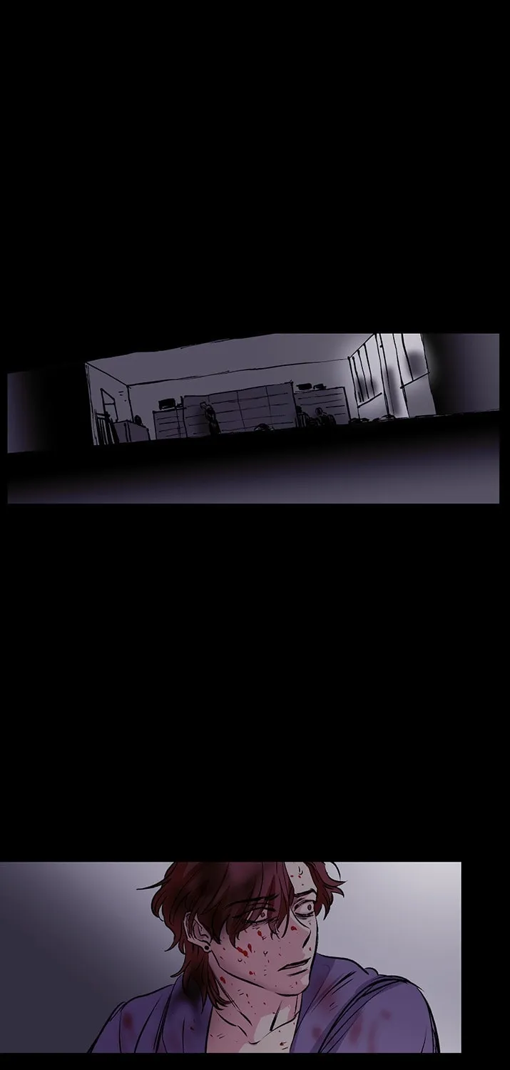 Unhinged - Chapter 73.5 - Page 1