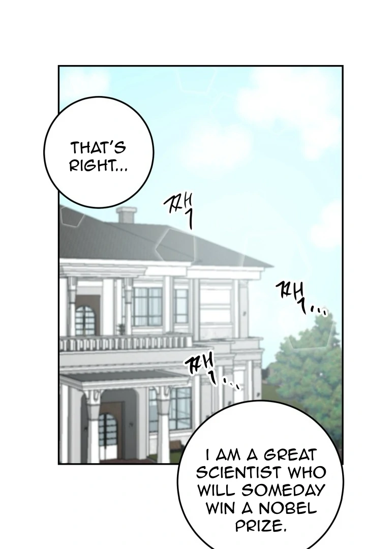Unlock ☆ A Nerd Boy's Double Life - Chapter 13 - Page 1