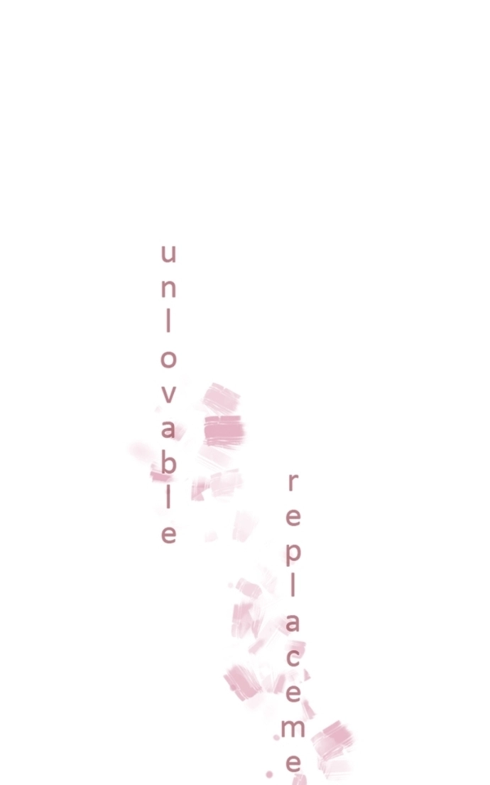 Unlovable Replacement - Chapter 132 - Page 1
