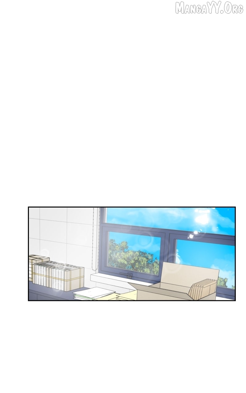 Unnie, I Like You! - Chapter 60 - Page 1