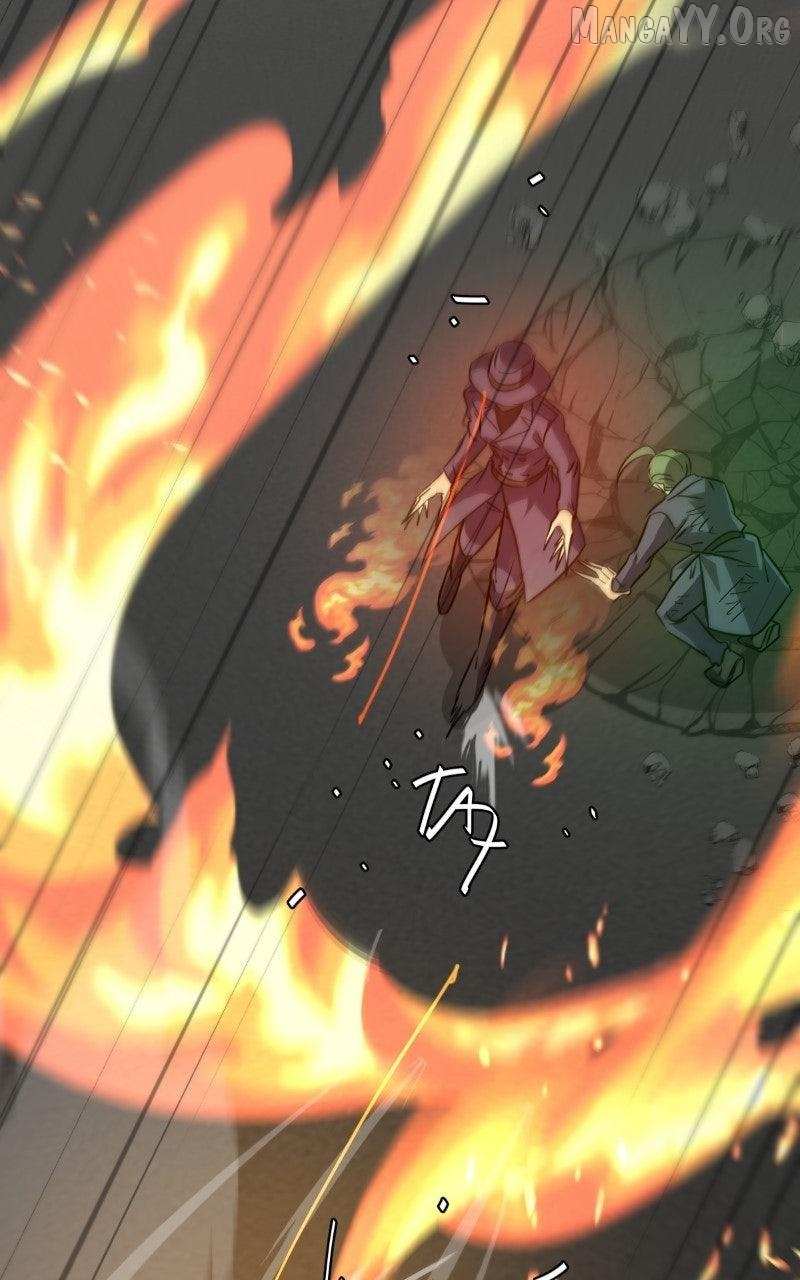 Unordinary - Chapter 391 - Page 2