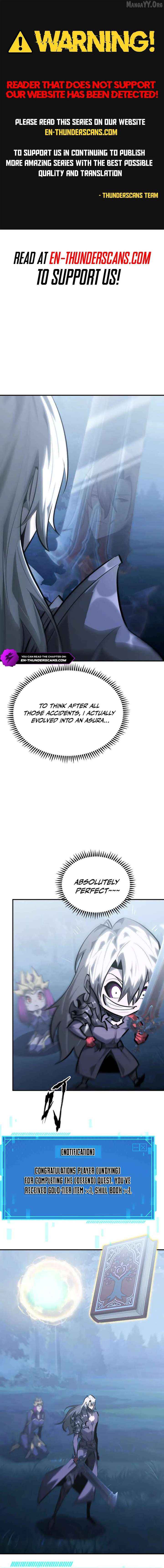 Unparalleled in the Online Gaming World ( Remake ) - Chapter 65 - Page 1