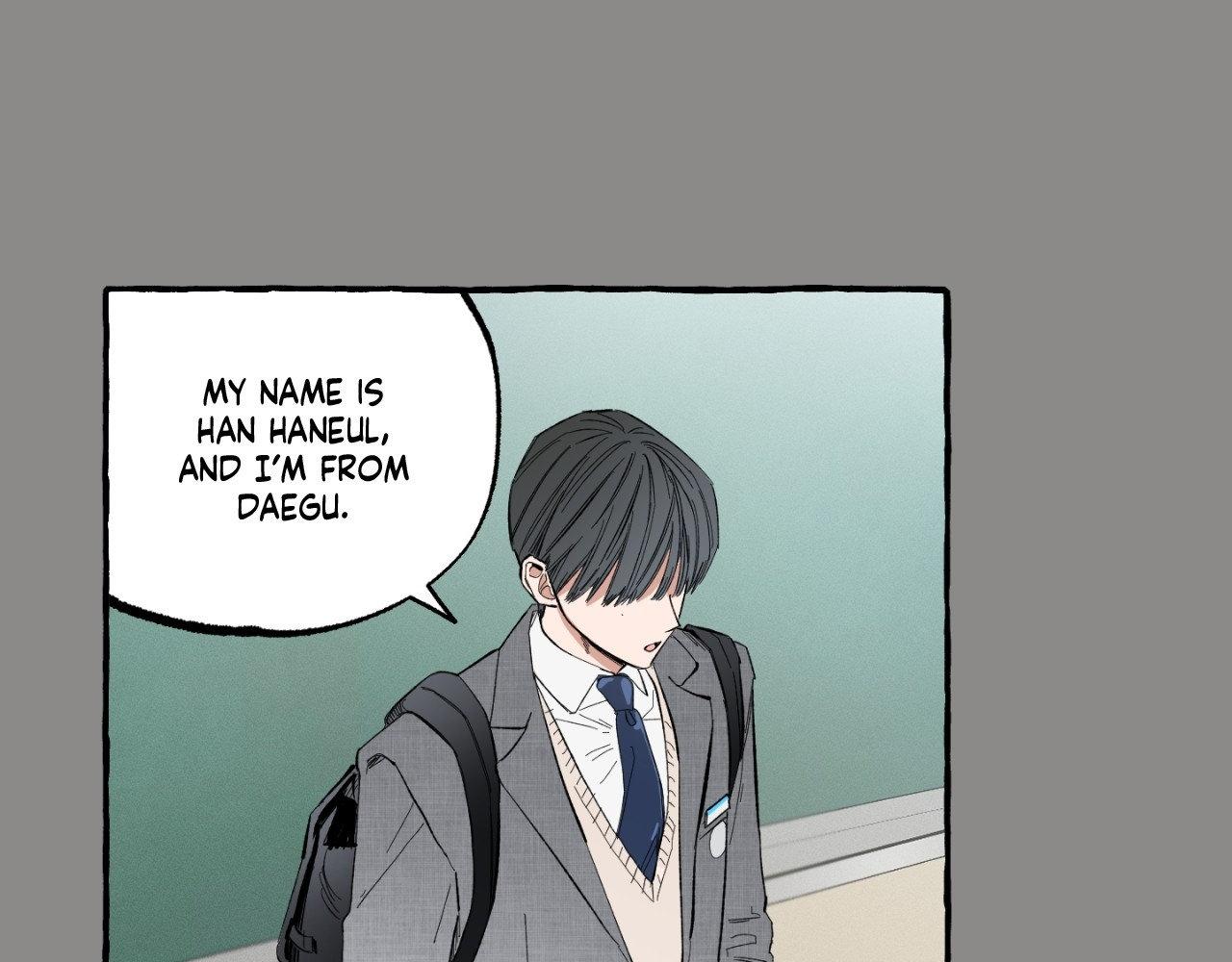 Unrequited Love Rendezvous - Chapter 21 - Page 1