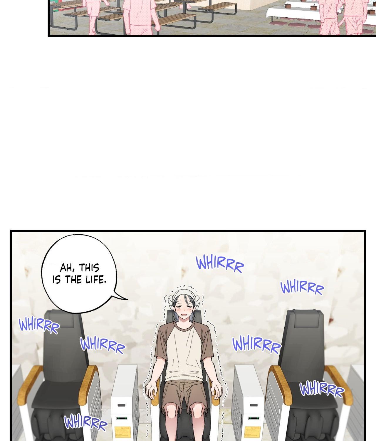 Unrequited Love Rendezvous - Chapter 52 - Page 2