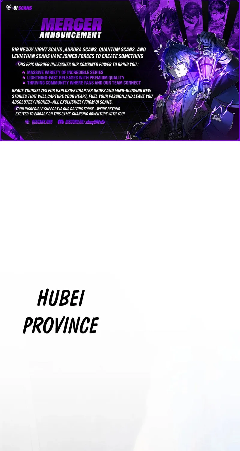 Unrivaled Spear Ghost - Chapter 35 - Page 1