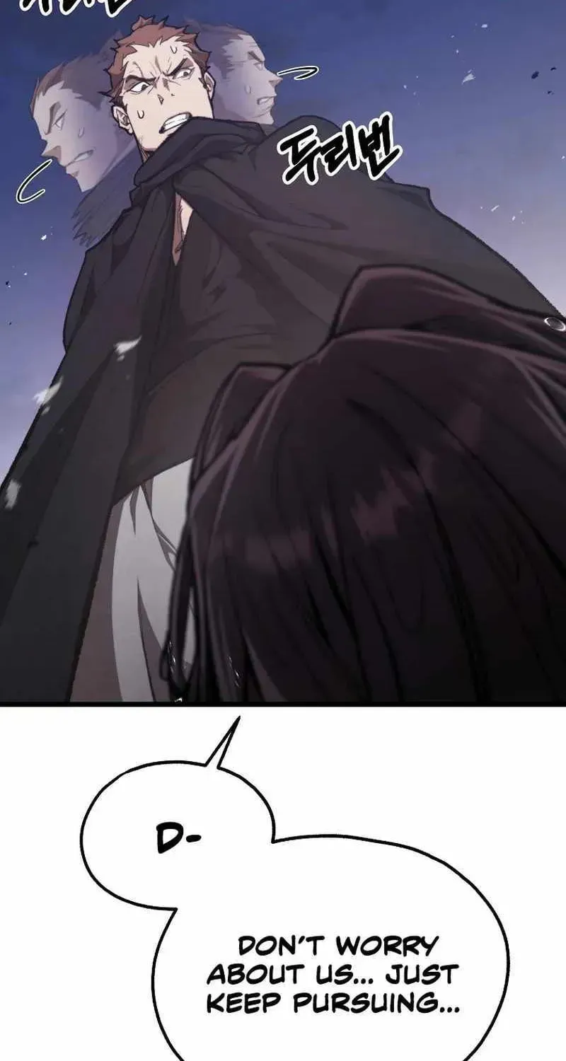 Unrivaled Spear Ghost - Chapter 41 - Page 2