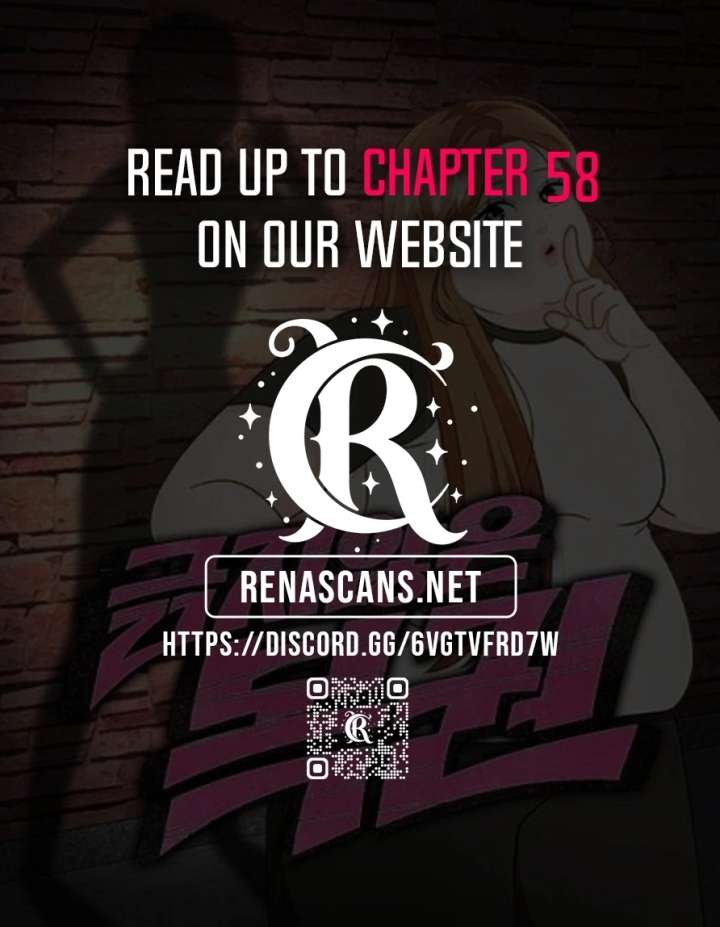 Unscratched Lottery Ticket - Chapter 50 - Page 1