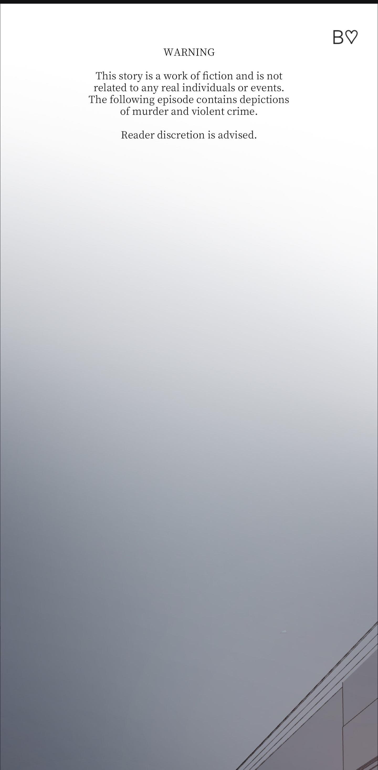 Unspoken - Chapter 1 - Page 1