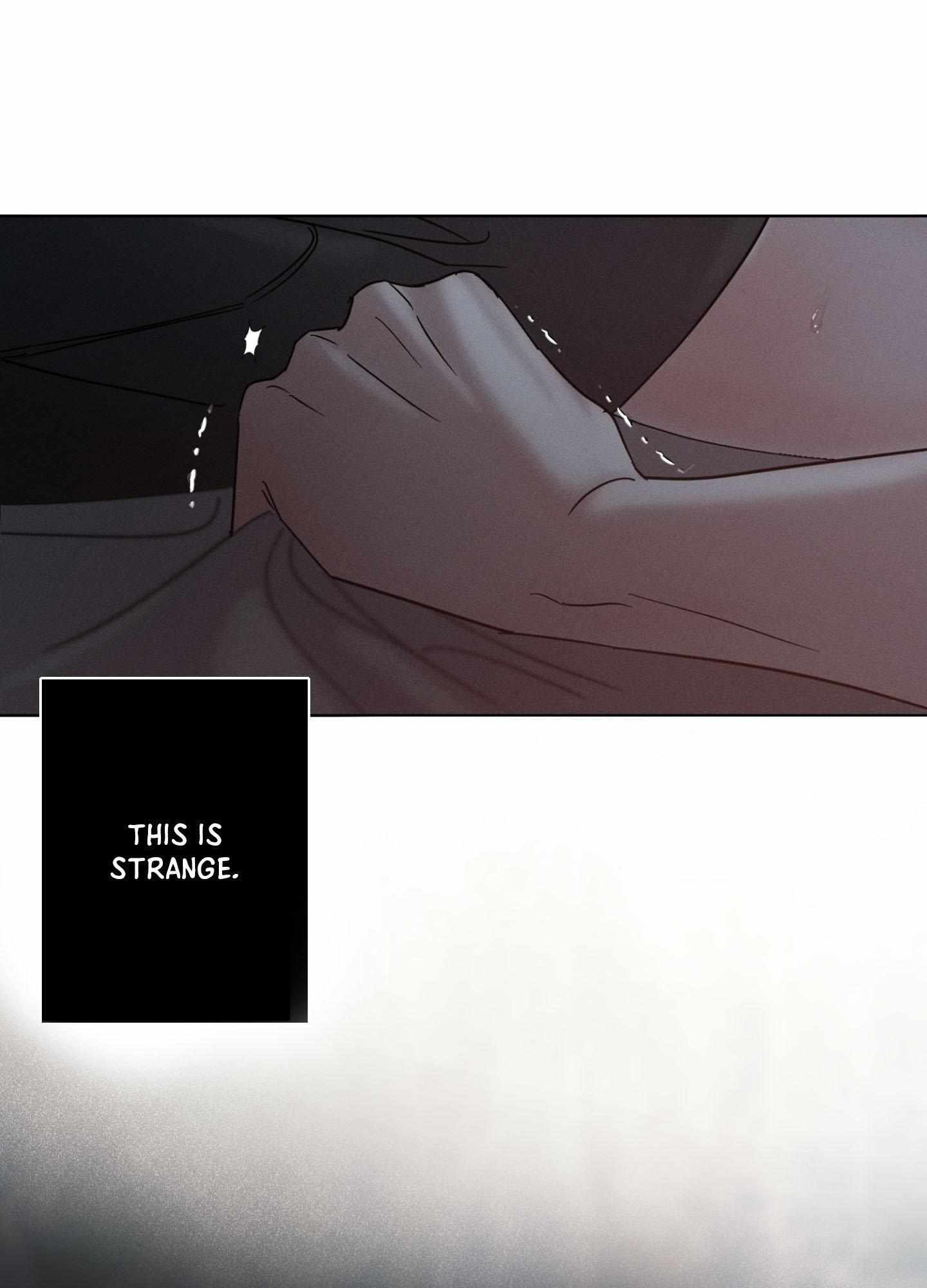 Unspoken - Chapter 6 - Page 1