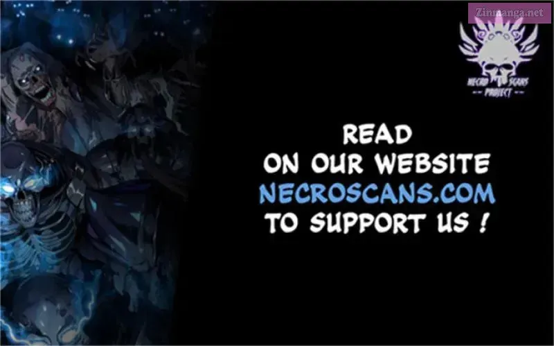 Unstoppable Bad Things - Chapter 35.1 - Page 1