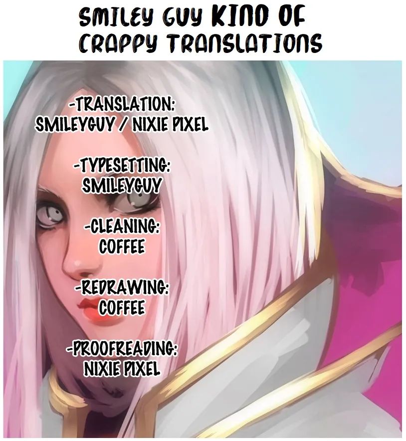 Until I (M) Become Me (F) - Chapter 49 - Page 1