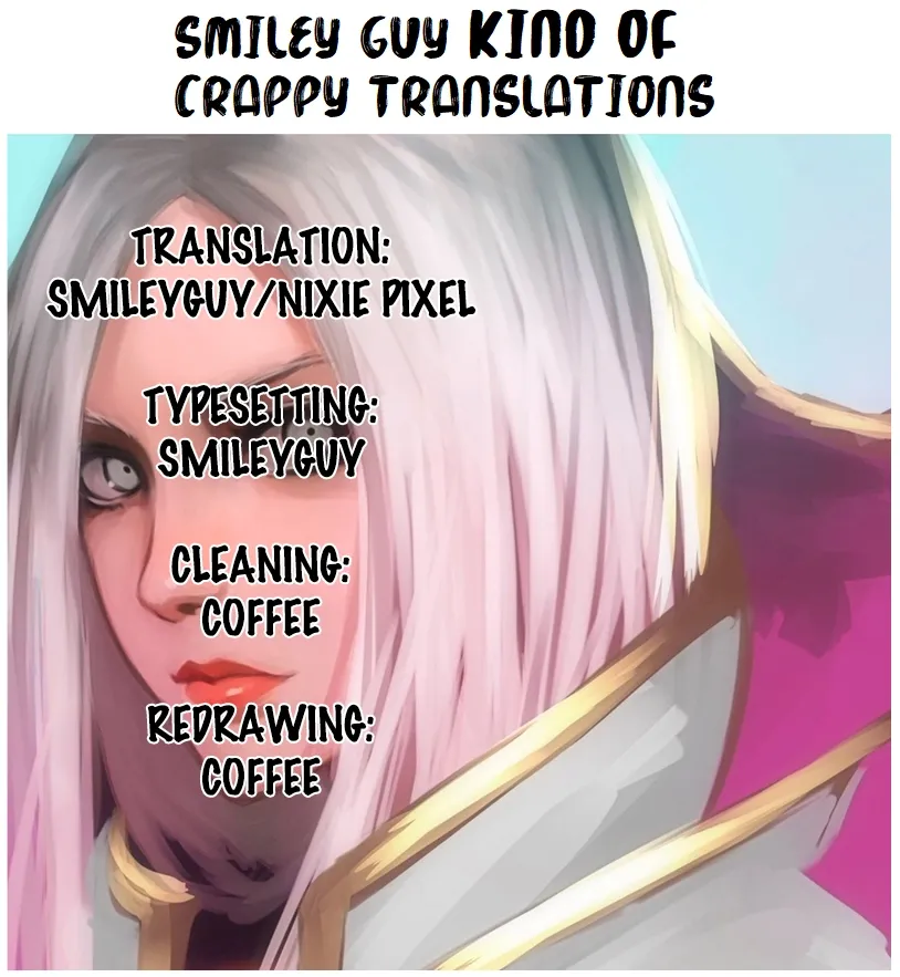 Until I (M) Become Me (F) - Chapter 51 - Page 1