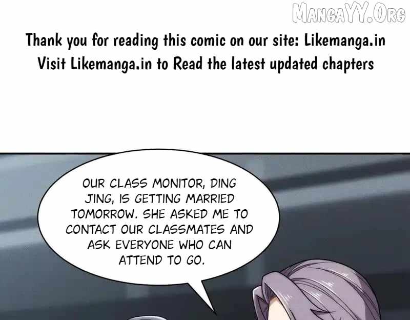 Urban Dragon Revealed - Chapter 34 - Page 1