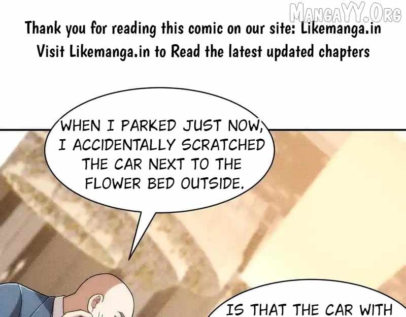 Urban Dragon Revealed - Chapter 37 - Page 1