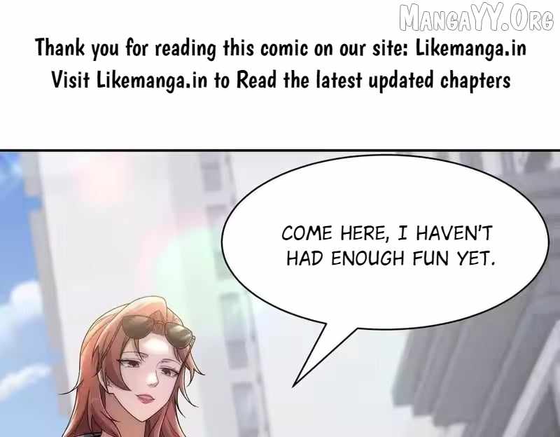 Urban Dragon Revealed - Chapter 41 - Page 1