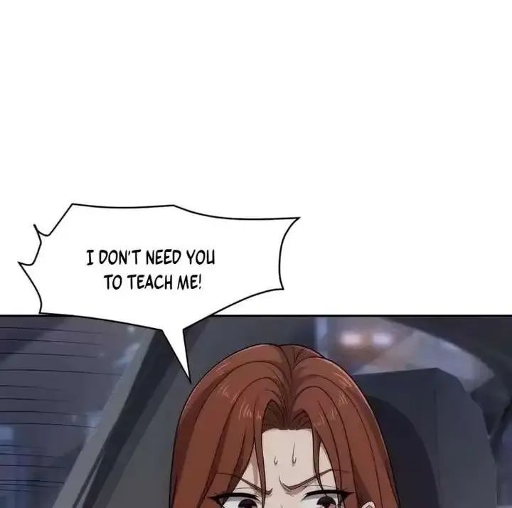 Urban Dragon Revealed - Chapter 62 - Page 1