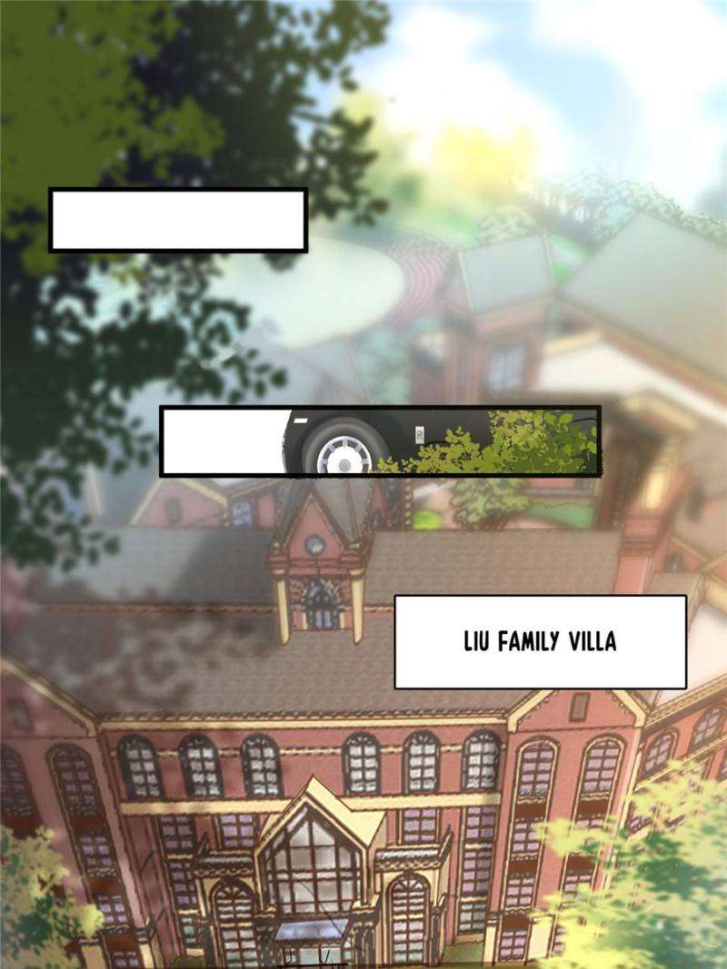 Urban: I Have a New Identity Weekly - Chapter 215 - Page 1