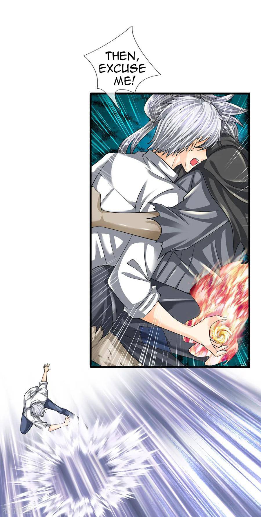 Urban Rebellion - Chapter 127 - Page 2